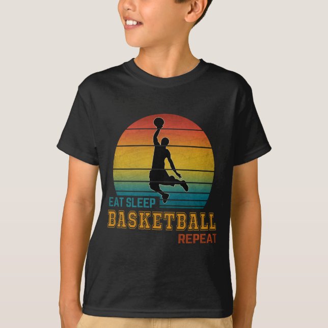 Upprepa masskampen t shirt (Framsida)