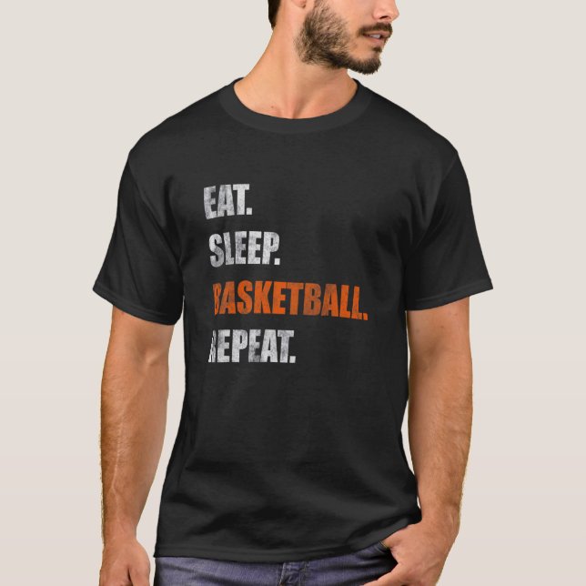 Upprepa masskampen t shirt (Framsida)