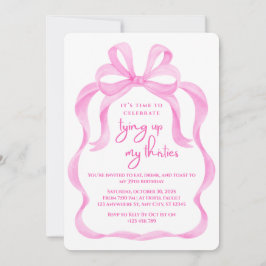 Upprepa min 30-dagars inbjudan