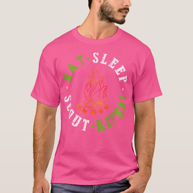 Upprepa nedtryckt tal i Älskare T Shirt (Framsida)