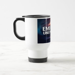 Upprepa oväntad resemugg