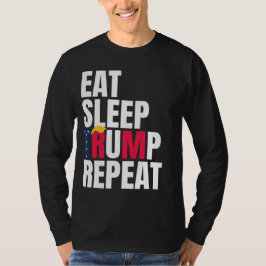 Upprepa president Trump-omval T Shirt
