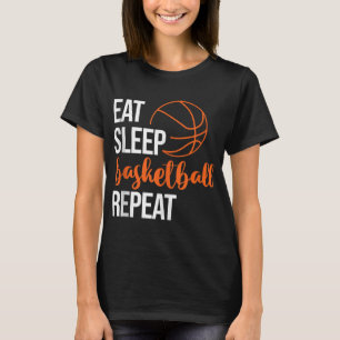 Upprepa Roligtens idrottsrörelse D T Shirt