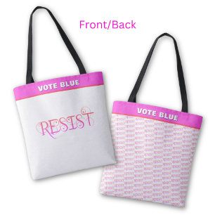 Upprepa Rosa Tygkasse
