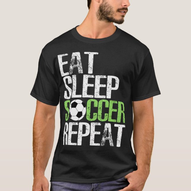 Upprepa Shirt Coola Sport Player Gi T (Framsida)