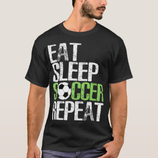 Upprepa Shirt Coola Sport Player Gi T Shirt