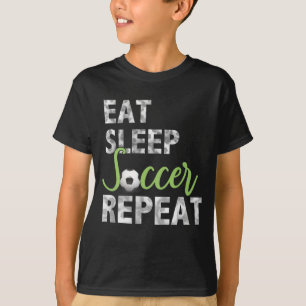 Upprepa Shirt Coola Sport Player T