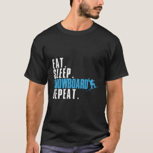 Upprepa Ski Winter Hoodie Man W T Shirt