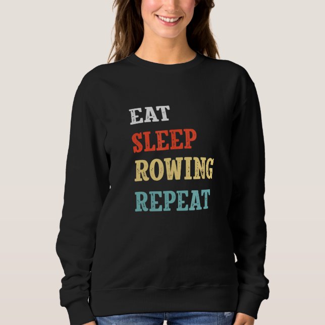 Upprepa Skullning Sommarstyrkena T Shirt (Framsida)
