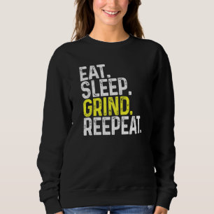 Upprepa spel i viloläge t shirt