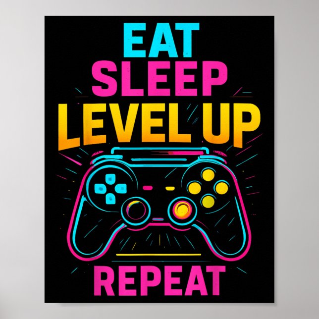 Upprepa spelarsfunktion (t.ex. spel i viloläge) G Poster (Framsidan)