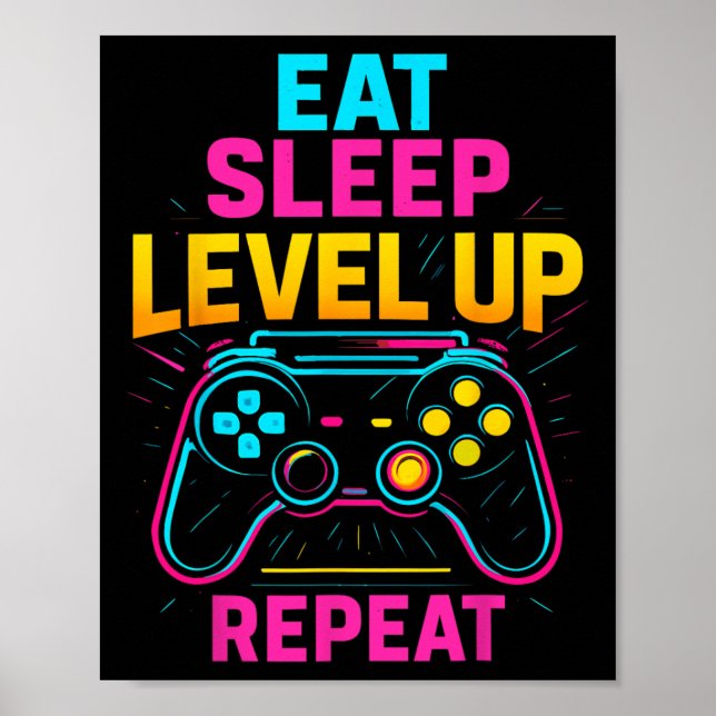 Upprepa spelarsfunktion (t.ex. spel i viloläge) G Poster (Framsidan)