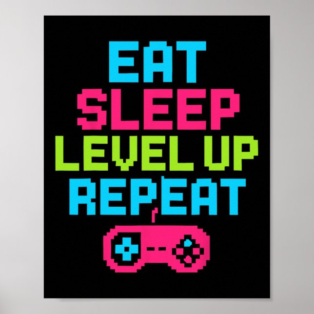 Upprepa spelarsfunktion (t.ex. spel i viloläge) G Poster (Framsidan)
