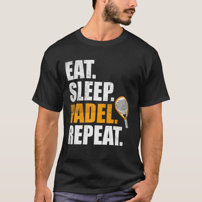Upprepa sportspelet Fläkt Gift T Shirt (Framsida)