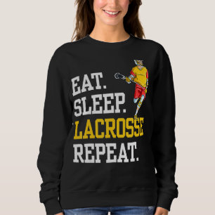 Upprepa sportteamet för viloläge t shirt