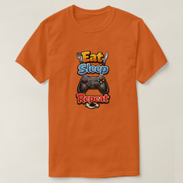 Upprepa T Shirt