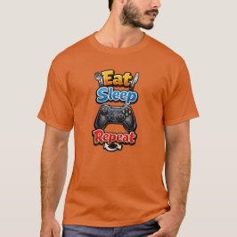 Upprepa T Shirt