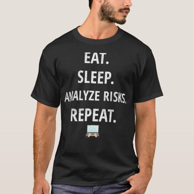 Upprepa tabellmatningsstatistik för att analysera  t shirt (Framsida)
