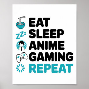 Upprepa videokamerans animering i viloläge o poster