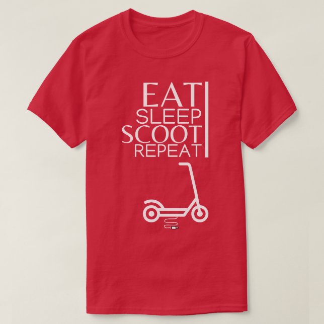 Upprepa viloläge 1 t shirt (Design framsida)