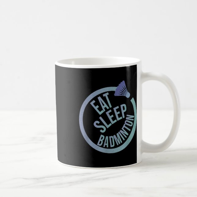 Upprepa viloläge för viloläge kaffemugg (Höger)