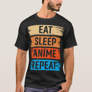 Upprepa viloläge t shirt