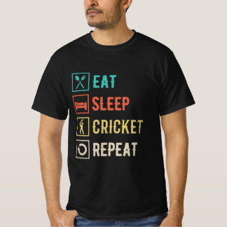 Upprepa viloläge t shirt