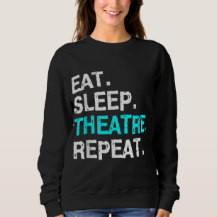 Upprepa viloläge t shirt