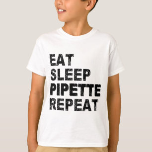 Upprepa vilopunkt t shirt