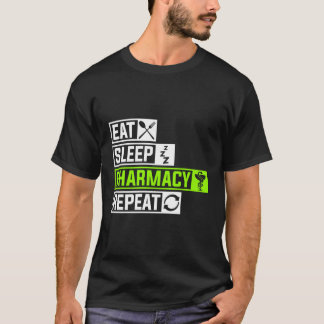 Upprepa yrket Doktor Sl. T Shirt