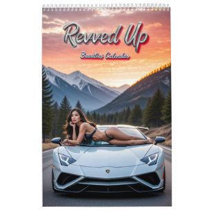 Upprepad beauties-kalender 1 kalender
