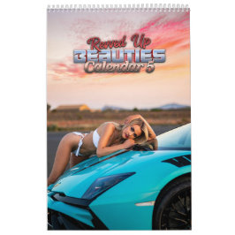 Upprepad beauties-kalender 5 kalender