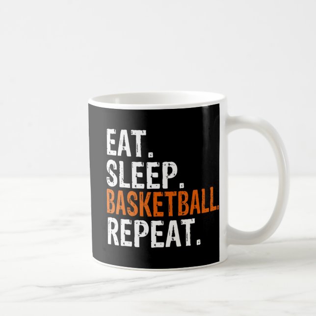 Upprepad gåva från Eat-vilobasket Kaffemugg (Höger)