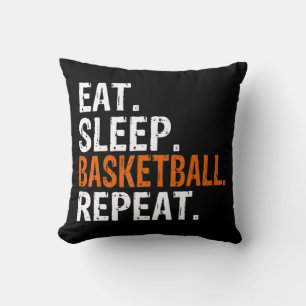 Upprepad gåva från Eat-vilobasket Kudde