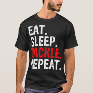 Upprepad gåva från viloläge t shirt