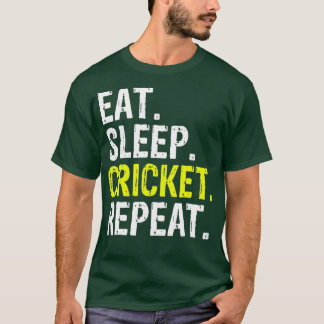 Upprepad gift-sport för viloläge t shirt