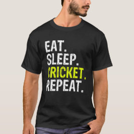 Upprepad gift-sport för viloläge t shirt