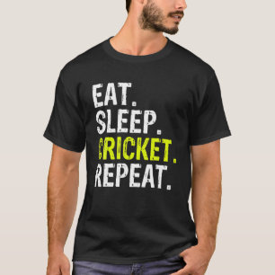 Upprepad gift-sport för viloläge t shirt