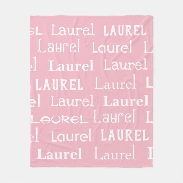 Upprepad känd filt (Framsidan)