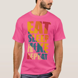 Upprepad kölduppgång - köldaväxling t shirt