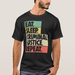 Upprepad kvinnomstolen Lega T Shirt
