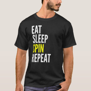Upprepade sportar i viloläge Älskare T Shirt
