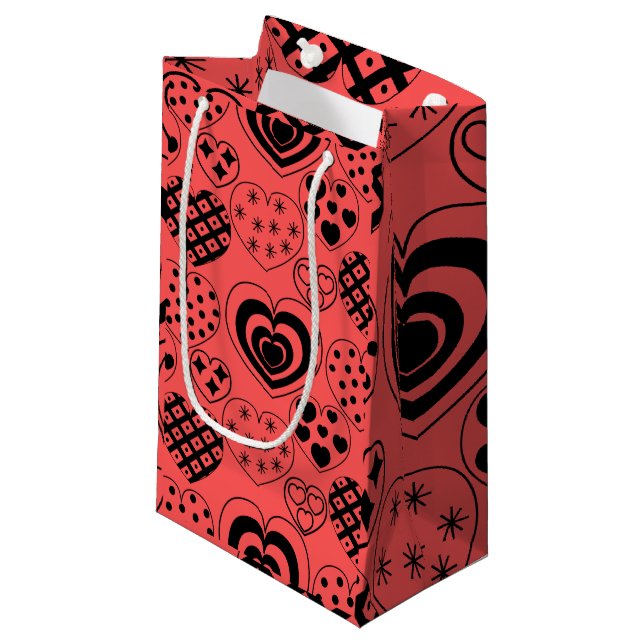 Upprepande hörn (Framsidan Vinklad)