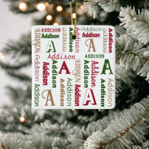 Upprepande Namn inledande Neutral Personlig avseen