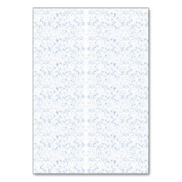 Upprepande, subtil, texturerad, vit bakgrundspatt bordsnummer