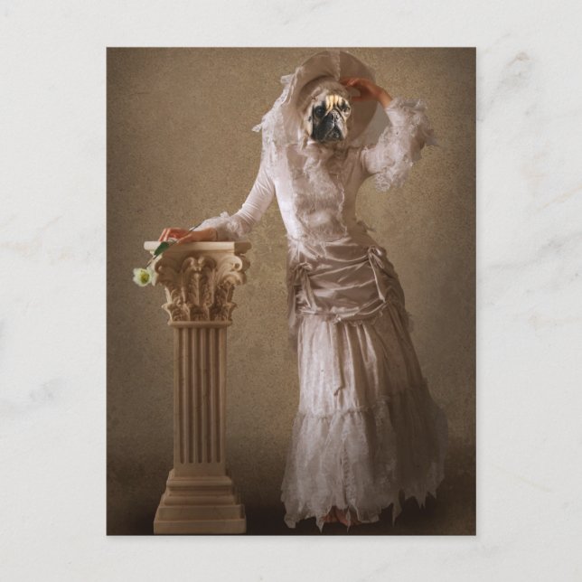 Upprepat vykort (Framsida)