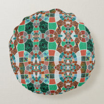 Upprepning av bilder med lätt fraktureffekt