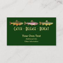 Upprepning av utläggningsfisket för regnbåge