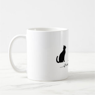 Upprepning i Stil Kaffemugg