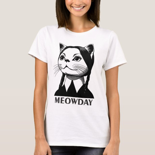 Upprepning T Shirt (Framsida)